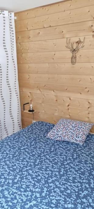 Appartement Tres Lumineux Egat Екстер'єр фото