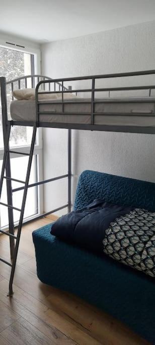 Appartement Tres Lumineux Egat Екстер'єр фото